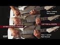 ESP Guitars: Ken Susi Plays Ken Susi (Unearth)