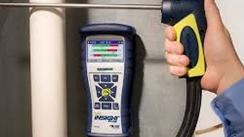 Combustion Analysis Part 1