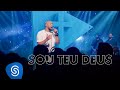 Ton Carfi - Sou Teu Deus| DVD Tríade Ao Vivo