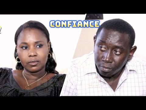 Série Confiance Saison 1 Episode 16