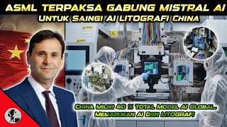 Asml Is Very Afraid Because Chinas Ai Lithography Model Is Far Superior To Asmls