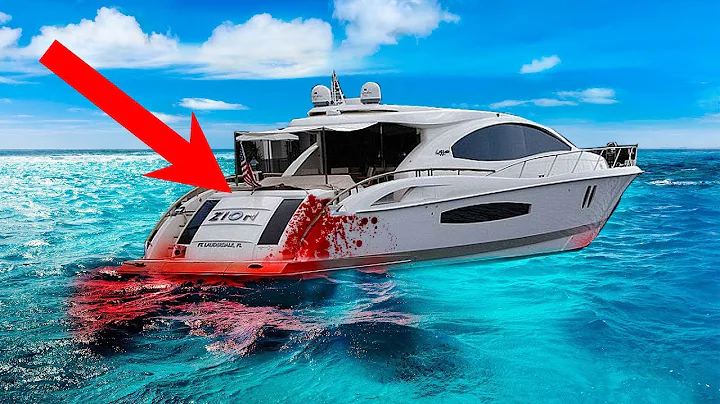8 Millionaires That Mysteriously Disappeared!