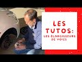 Les tutos gt2i  les largisseurs de voies