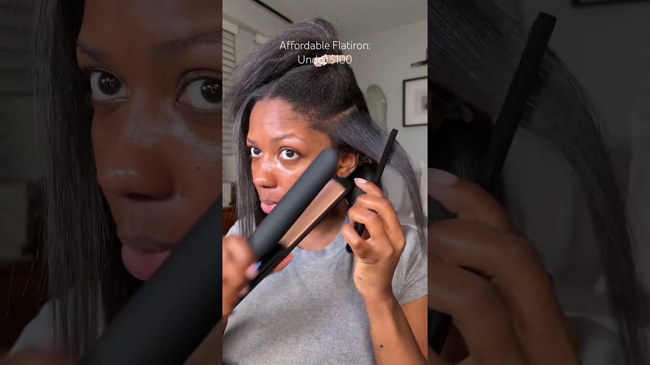 Affordable Flatiron: Kristin Ess 3 in 1 