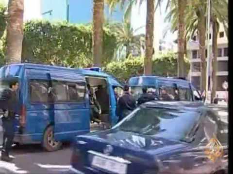 الرباط تعلن عن تفكيك خلية وصفت بالإرهابية