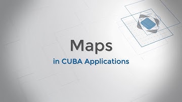 Maps Add-on Video Tutorial