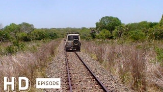 Download Lagu Tanzania, Road Trip through Saadani Nat'l Park, Episode 88 MP3