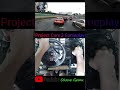 Toyota GT 86 260HP Racing In The Rain Driving Games Project Shortsvideo Logitech Toyota 