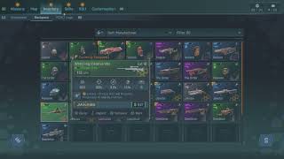 Borderlands 4 Inventory Glitch