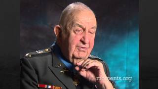 Medal of Honor: Robert Nett (A Moment of Valor)