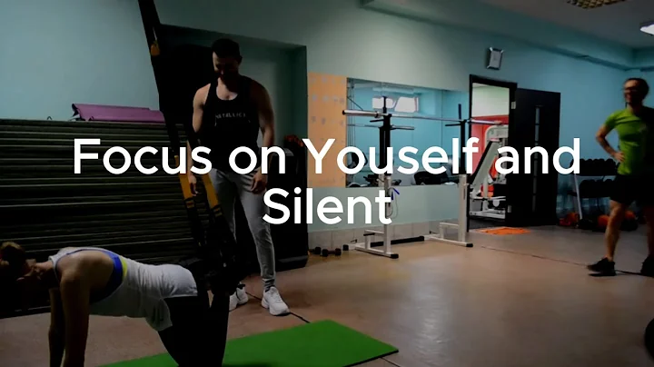 FOCUS ON YOURSELF AND STAY SILENT IN 2025 - Motivational Speech | Eric Thomas