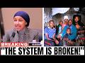 Lawmaker DECLARES No Just Nation Exists While Black Communities Face This Reality