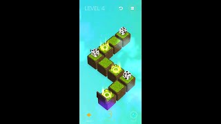 Epic Animal: Move To Box Puzzle
