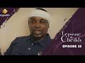 Série - L'épouse du Cheikh - Épisode 20 - VOSTFR
