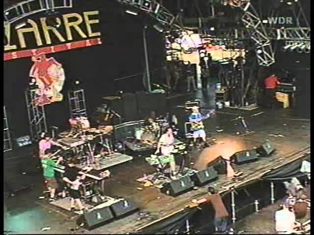 Mr Bungle - Bizarre Festival (Full Show) - August 19th 2000 class=