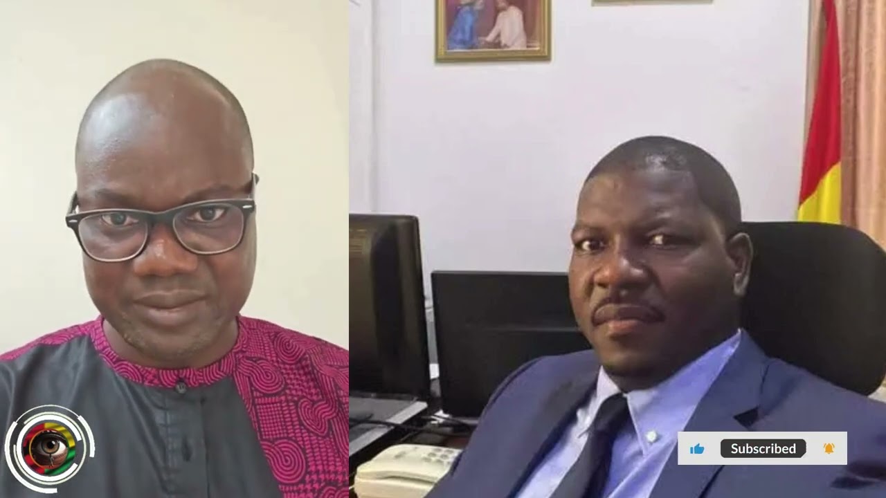 G-Bissau - SIGA BATISTA ku NOBAS de ILIDIO