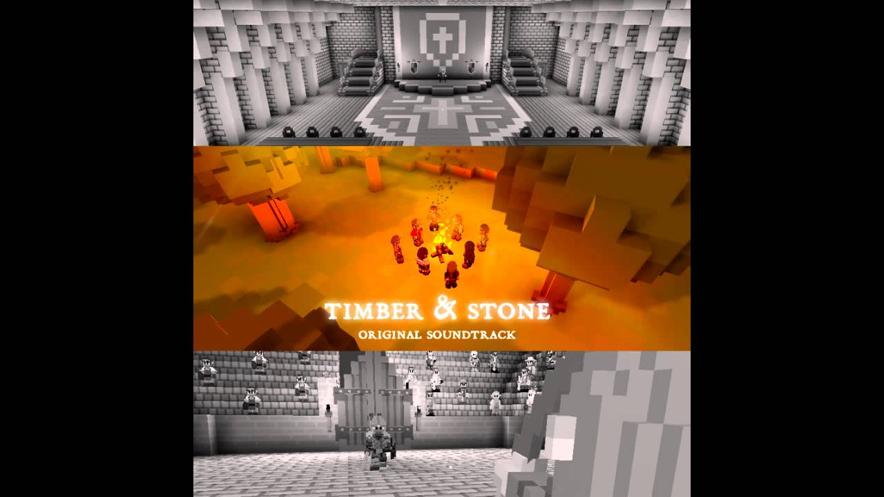 Timber & Stone OST - The Piety of Our Forefathers (by Voobr)