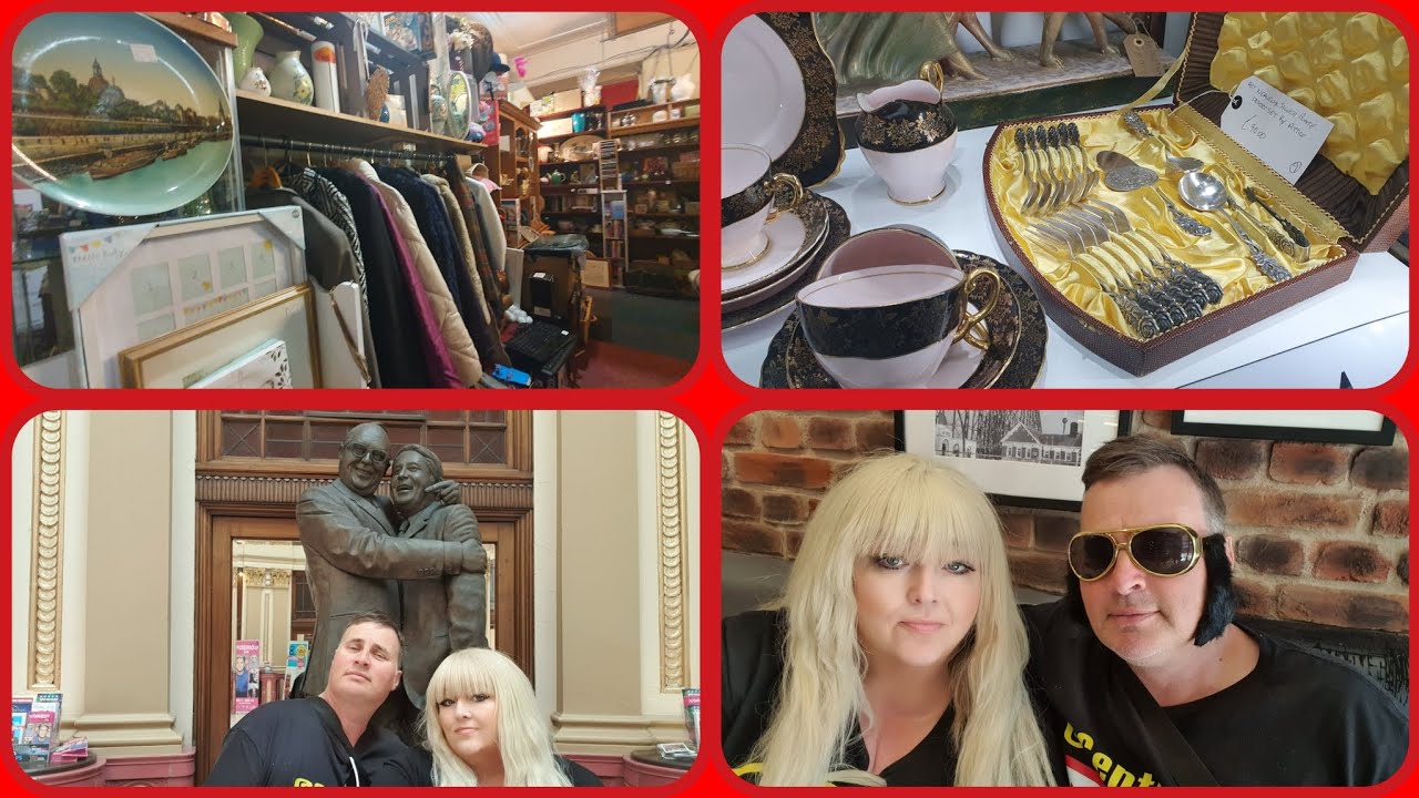 We visited The Regent 😎