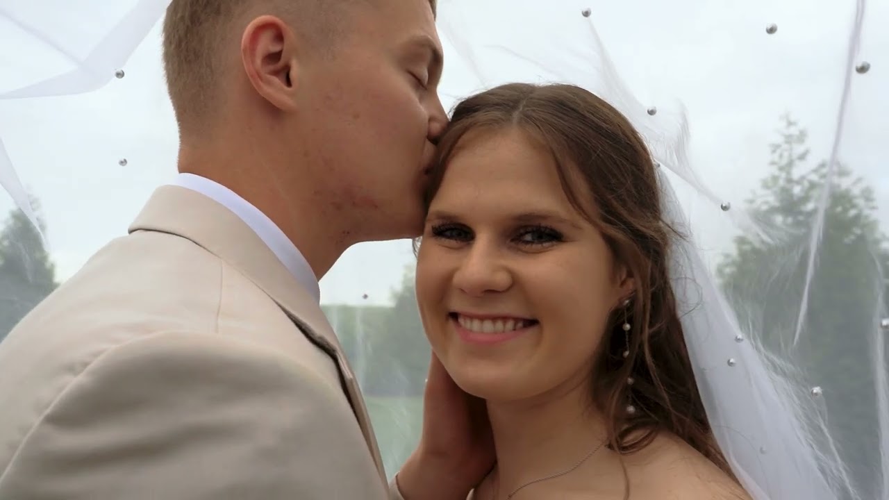 Brittany & Drake Wedding Highlight