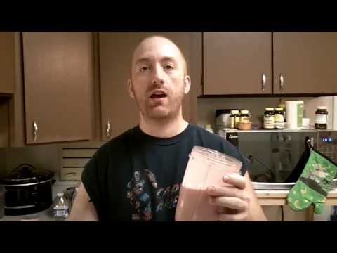 nutribullet-recipes---strawberry-banana-smoothie
