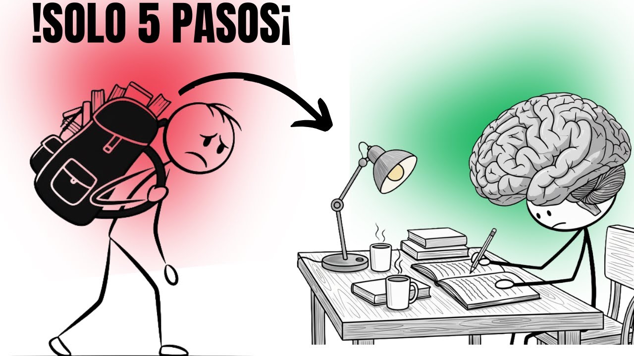 La excusa “no tengo tiempo” está arruinando tu vida (sin que lo notes)