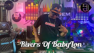 Download Lagu Rivers Of Babylon Cha Cha Remix | Dj Ericnem MP3 Download Lagu Rivers Of Babylon Cha Cha Remix | Dj Ericnem MP3