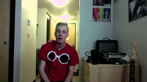 Plush (cover) -- David Driskill