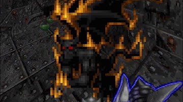 Hexen: Beyond Heretic (Walkthrough) | Part 3 | Seven Portals (B)