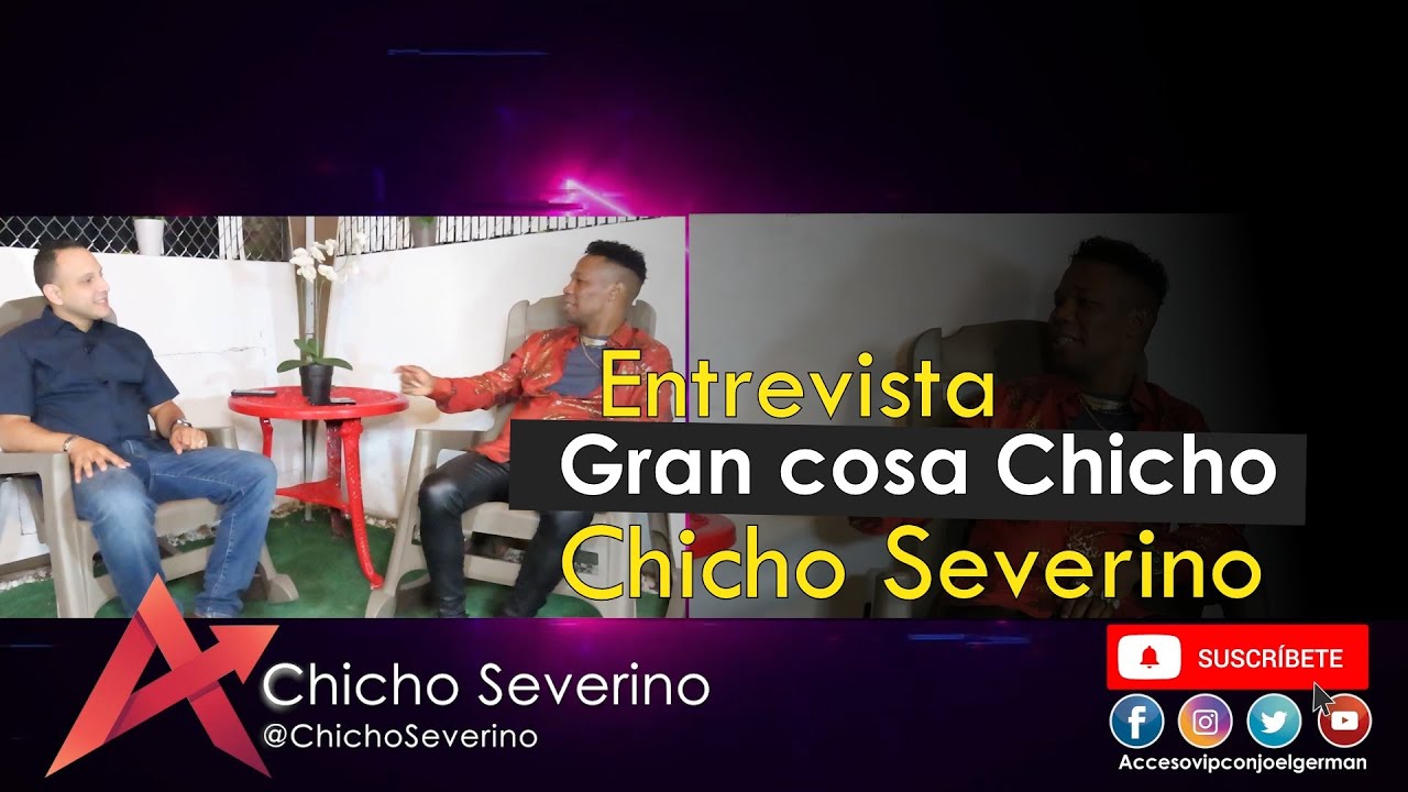Gran Cosa Chicho