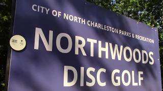 Full Northwoods DGC News