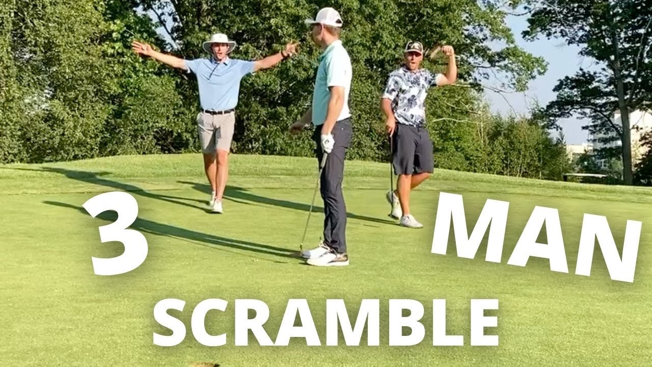 We Play A 3 MAN SCRAMBLE FTT Travel Series Ep 1 YouTube we-play-a-3-man-scramble-ftt-travel-series-ep-1-youtube