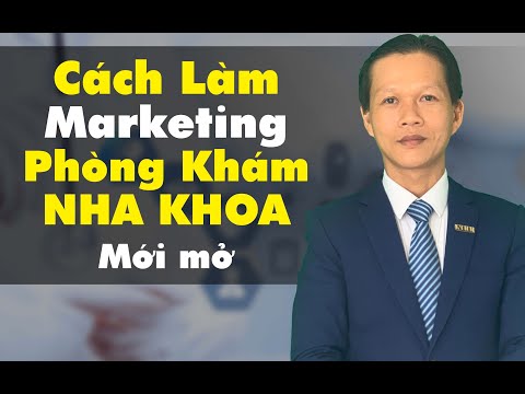 Video: Cách đặt Tên Phòng Khám Nha Khoa