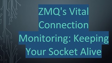ZMQ
