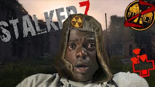 STALKERZ 2.6 | Loners adventure... | Story of Rya K Ep2