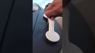 Pop A Dent Vs Harbor Freight Crossbar Dent Repair Review