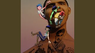 Video thumbnail of "Gorillaz - Momentary Bliss (feat. slowthai and Slaves)"