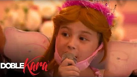 DOBLE KARA February 9, 2017 Teaser