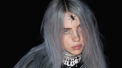 Billie Eilish - waiting for you to call me (Extended Snippet)