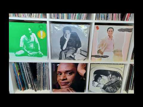 AL JARREAU - Breakin' Away 1981