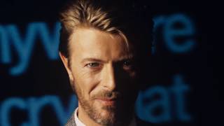 Tin Machine - Interview With David Bowie, Reeves Gabrels, Tony Fox Sales And Hunt Sales (1989)