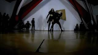 BUM BUM TAM TAM - Coreografia Alan sanchez