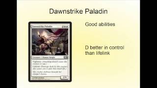 M14 Draft Preview: White