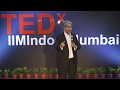 Why do Venture Capitalists behave the way they do? | Ajeet Khurana | TEDxIIMIndoreMumbai