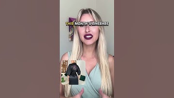 OKTOBER LINEBABE LINECRATE SNEAK PEEK