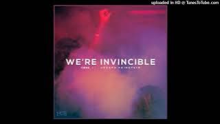 CØDE, Joseph Feinstein - We're Invincible (feat. Joseph Feinstein) [NCS Release]
