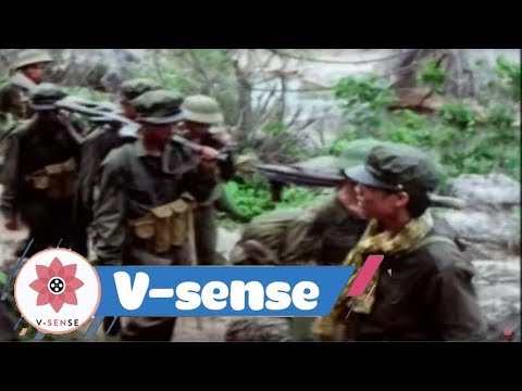 best-vietnam-movies-|-elephant-bridge-|-war-movies---full-length-english-subtitles