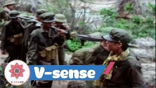 Best Vietnam Movies | Elephant Bridge | War Movies - Full Length English Subtitles