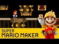 Mario Maker - 100 Mario Challenge - Expert (3)