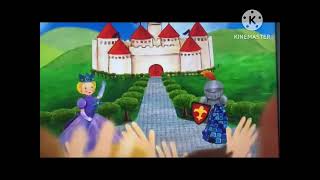 Learn the ABCs: "Q" is for Queen