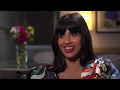 Jameela Jamil: Body image, the Kardashians and social media - BBC HARDtalk (2019)